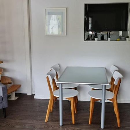 Maisonette - Sternblick Konstanz Luaran gambar