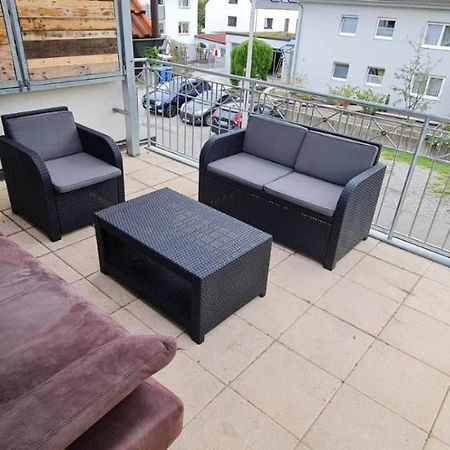 Maisonette - Sternblick Konstanz Luaran gambar