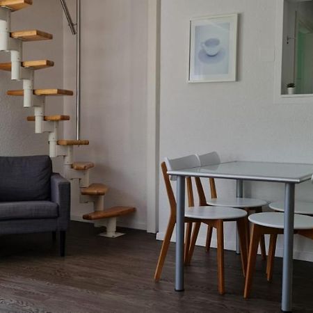 Maisonette - Sternblick Konstanz Luaran gambar