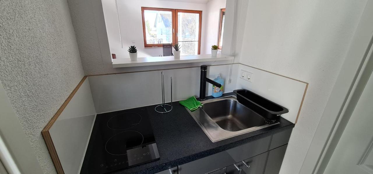 Maisonette - Sternblick Konstanz Luaran gambar
