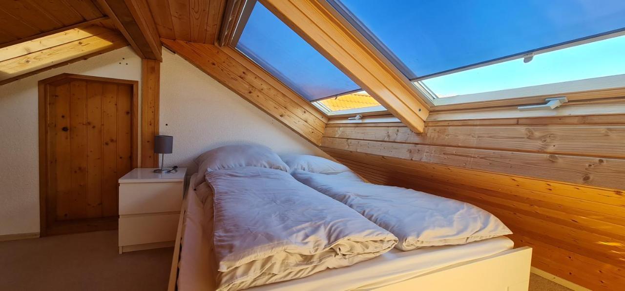 Maisonette - Sternblick Konstanz Luaran gambar