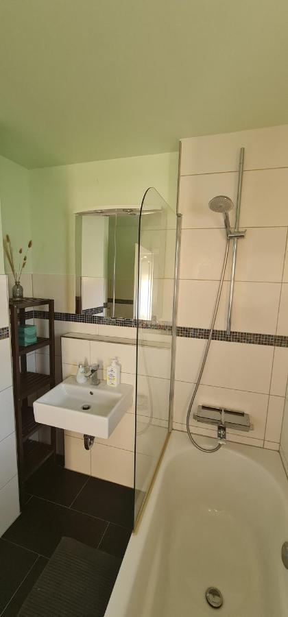 Maisonette - Sternblick Konstanz Luaran gambar