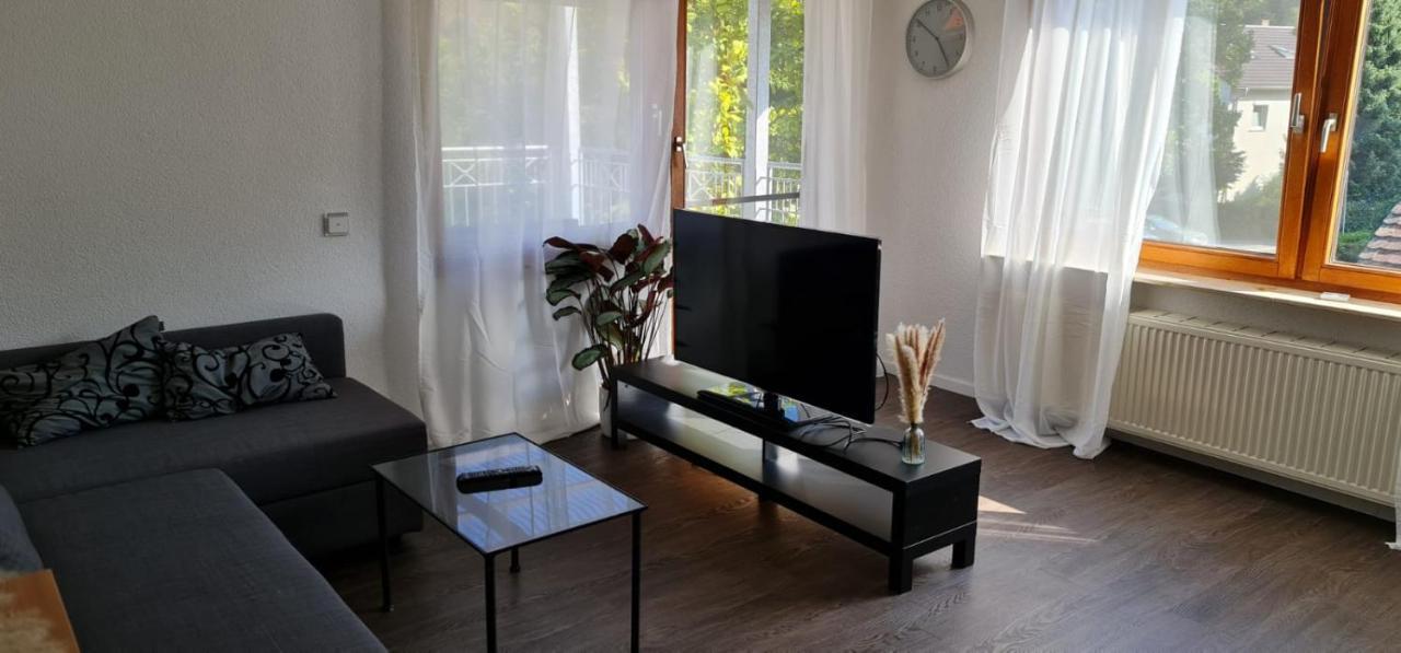 Maisonette - Sternblick Konstanz Luaran gambar